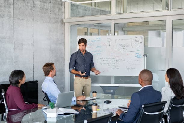 Strategic Web Consulting